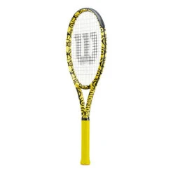 Wilson Minions Ultra 100 Tour Racket -Tennis-Point Sales 03641000 0 3
