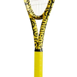 Wilson Minions Ultra 100 Tour Racket -Tennis-Point Sales 03641000 10