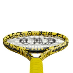 Wilson Minions Ultra 100 Tour Racket -Tennis-Point Sales 03641000 11