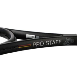 Wilson Pro Staff Six One 100 V13 Tour Racket -Tennis-Point Sales 03668000 11