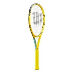 Wilson Ultra Tour 95 CV Air Kei Tour Racket -Tennis-Point Sales 03669000 0 7