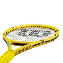 Wilson Ultra Tour 95 CV Air Kei Tour Racket -Tennis-Point Sales 03669000 12