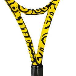 Wilson Minions Clash 100L Tour Racket -Tennis-Point Sales 03670000 10