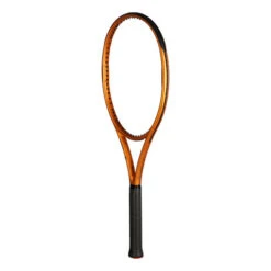 Wilson Ultra 100 CV Bronze Tour Racket (Special Edition) -Tennis-Point Sales 03676000 0 7