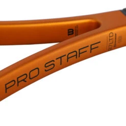 Wilson Pro Staff 97 CV Bronze Tour Racket (Special Edition) -Tennis-Point Sales 03677000 11