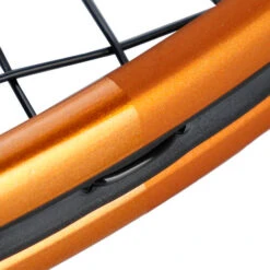 Wilson Pro Staff 97 CV Bronze Tour Racket (Special Edition) -Tennis-Point Sales 03677000 13