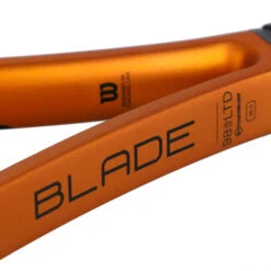 Wilson Blade 98 16x19 CV Bronze (Special Edition) -Tennis-Point Sales 03679000 11