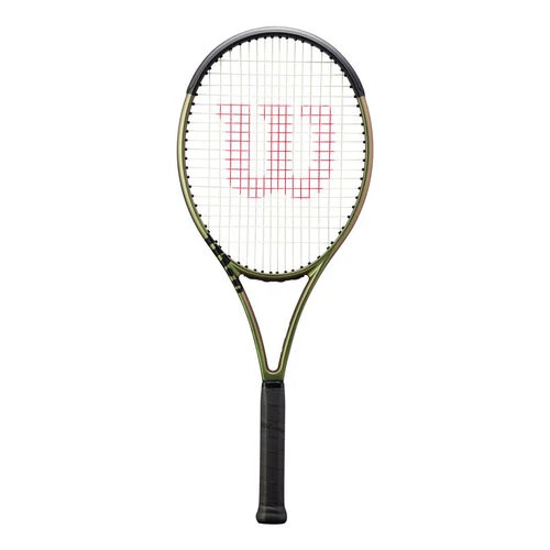 Wilson Blade 100UL V8 Tour Racket 3 Wilson Blade 100UL V8 Tour Racket