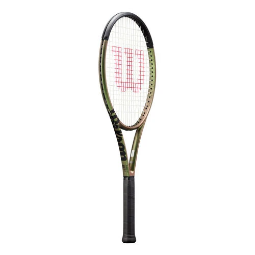 Wilson Blade 100UL V8 Tour Racket 7 Wilson Blade 100UL V8 Tour Racket - Image 5