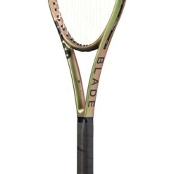Wilson Blade 100UL V8 Tour Racket 17 Wilson Blade 100UL V8 Tour Racket -Tennis-Point Sales 03681000 10