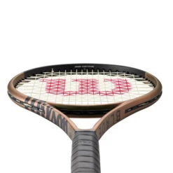 Wilson Blade 100UL V8 Tour Racket 19 Wilson Blade 100UL V8 Tour Racket -Tennis-Point Sales 03681000 12