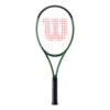 Wilson Blade 101L V8 Tour Racket 2 Wilson Blade 101L V8 Tour Racket -Tennis-Point Sales 03686000 000