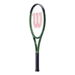 Wilson Blade 101L V8 Tour Racket 7 Wilson Blade 101L V8 Tour Racket -Tennis-Point Sales 03686000 0 7