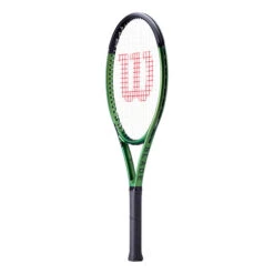 Wilson Blade 26 V8 Junior Racket -Tennis-Point Sales 03689000 0 7