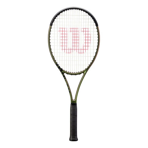 Wilson Blade 98S V8 Tour Racket 3 Wilson Blade 98S V8 Tour Racket