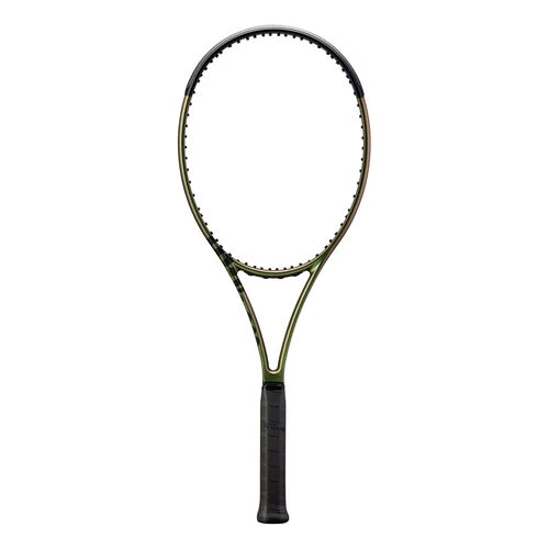 Wilson Blade 98S V8 Tour Racket 6 Wilson Blade 98S V8 Tour Racket - Image 4