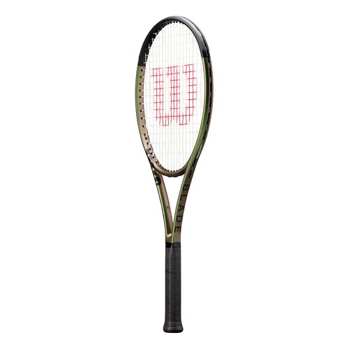 Wilson Blade 98S V8 Tour Racket 8 Wilson Blade 98S V8 Tour Racket - Image 6