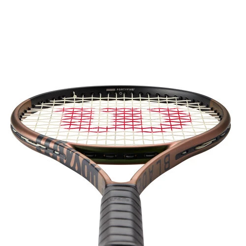 Wilson Blade 98S V8 Tour Racket 9 Wilson Blade 98S V8 Tour Racket - Image 7