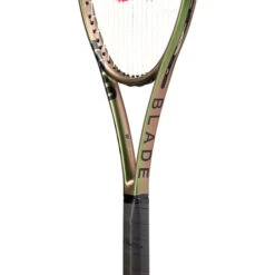 Wilson Blade 98S V8 Tour Racket 19 Wilson Blade 98S V8 Tour Racket -Tennis-Point Sales 03691000 12