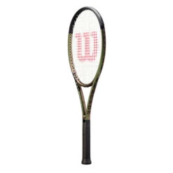 Wilson Blade 98 18X20 V8 Tour Racket -Tennis-Point Sales 03693000 0 3