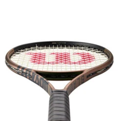 Wilson Blade 98 18X20 V8 Tour Racket -Tennis-Point Sales 03693000 10