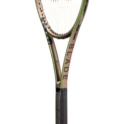 Wilson Blade 98 18X20 V8 Tour Racket -Tennis-Point Sales 03693000 11