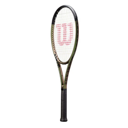 Wilson Blade 98 16X19 V8 Tour Racket 4 Wilson Blade 98 16X19 V8 Tour Racket - Image 2