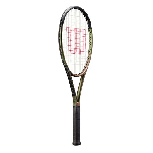 Wilson Blade 98 16X19 V8 Tour Racket 7 Wilson Blade 98 16X19 V8 Tour Racket - Image 5