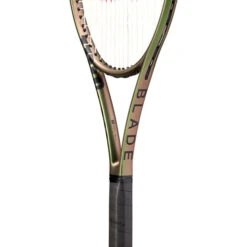 Wilson Blade 98 16X19 V8 Tour Racket 15 Wilson Blade 98 16X19 V8 Tour Racket -Tennis-Point Sales 03694000 10