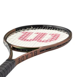 Wilson Blade 98 16X19 V8 Tour Racket 16 Wilson Blade 98 16X19 V8 Tour Racket -Tennis-Point Sales 03694000 11