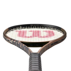 Wilson Blade 98 16X19 V8 Tour Racket 17 Wilson Blade 98 16X19 V8 Tour Racket -Tennis-Point Sales 03694000 12