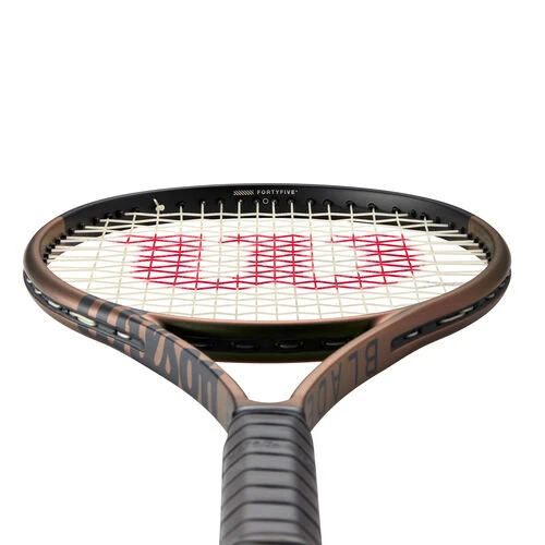 Wilson Blade 98 16X19 V8 Tour Racket 10 Wilson Blade 98 16X19 V8 Tour Racket - Image 8