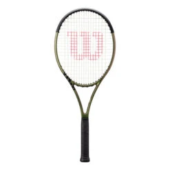 Wilson Blade 104 V8 Tour Racket