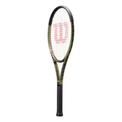 Wilson Blade 104 V8 Tour Racket -Tennis-Point Sales 03695000 0 7