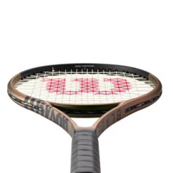 Wilson Blade 104 V8 Tour Racket -Tennis-Point Sales 03695000 10