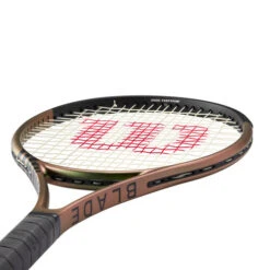 Wilson Blade 104 V8 Tour Racket -Tennis-Point Sales 03695000 11