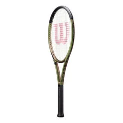 Wilson Blade 100L V8 Tour Racket -Tennis-Point Sales 03696000 0 1