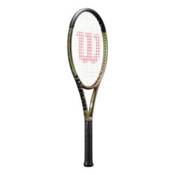 Wilson Blade 100L V8 Tour Racket -Tennis-Point Sales 03696000 0 6