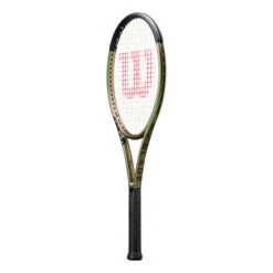 Wilson Blade 100L V8 Tour Racket -Tennis-Point Sales 03696000 0 7