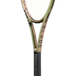Wilson Blade 100L V8 Tour Racket -Tennis-Point Sales 03696000 10
