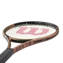 Wilson Blade 100L V8 Tour Racket -Tennis-Point Sales 03696000 11