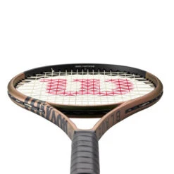Wilson Blade 100L V8 Tour Racket -Tennis-Point Sales 03696000 12