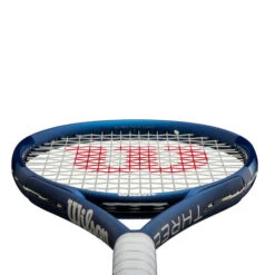 Wilson Triad Three -Tennis-Point Sales 03705000 10