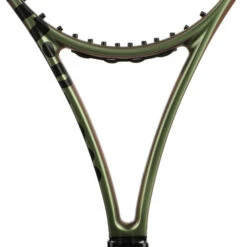 Wilson Blade 98L 16x19 V8 Tour Racket (Special Edition) -Tennis-Point Sales 03707000 12