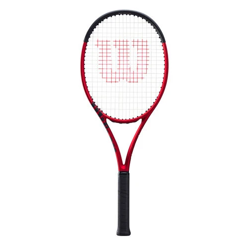 Wilson Clash 98 Pro V2.0 Tour Racket 3 Wilson Clash 98 Pro V2.0 Tour Racket