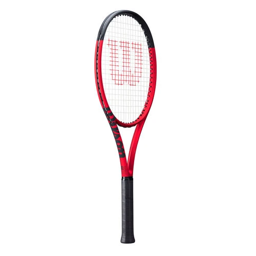 Wilson Clash 98 Pro V2.0 Tour Racket 4 Wilson Clash 98 Pro V2.0 Tour Racket - Image 2