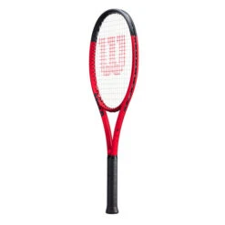 Wilson Clash 98 Pro V2.0 Tour Racket 10 Wilson Clash 98 Pro V2.0 Tour Racket -Tennis-Point Sales 03742000 0 7