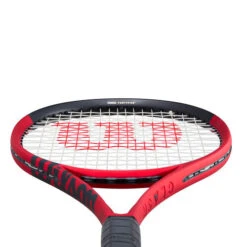 Wilson Clash 98 Pro V2.0 Tour Racket 11 Wilson Clash 98 Pro V2.0 Tour Racket -Tennis-Point Sales 03742000 10