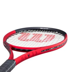 Wilson Clash 98 Pro V2.0 Tour Racket 12 Wilson Clash 98 Pro V2.0 Tour Racket -Tennis-Point Sales 03742000 11