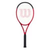 Wilson Clash 100 Pro V2.0 Tour Racket -Tennis-Point Sales 03743000 000